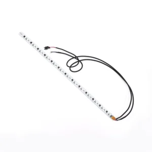 LED Droite de colonne Dualtron Mini Avec Recepteur 2 Cables