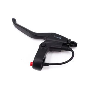 Levier de frein gauche g2 pro/g2 max