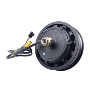 Moteur G2 master