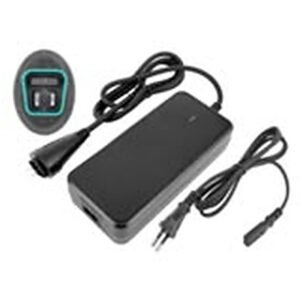 Chargeur Velo