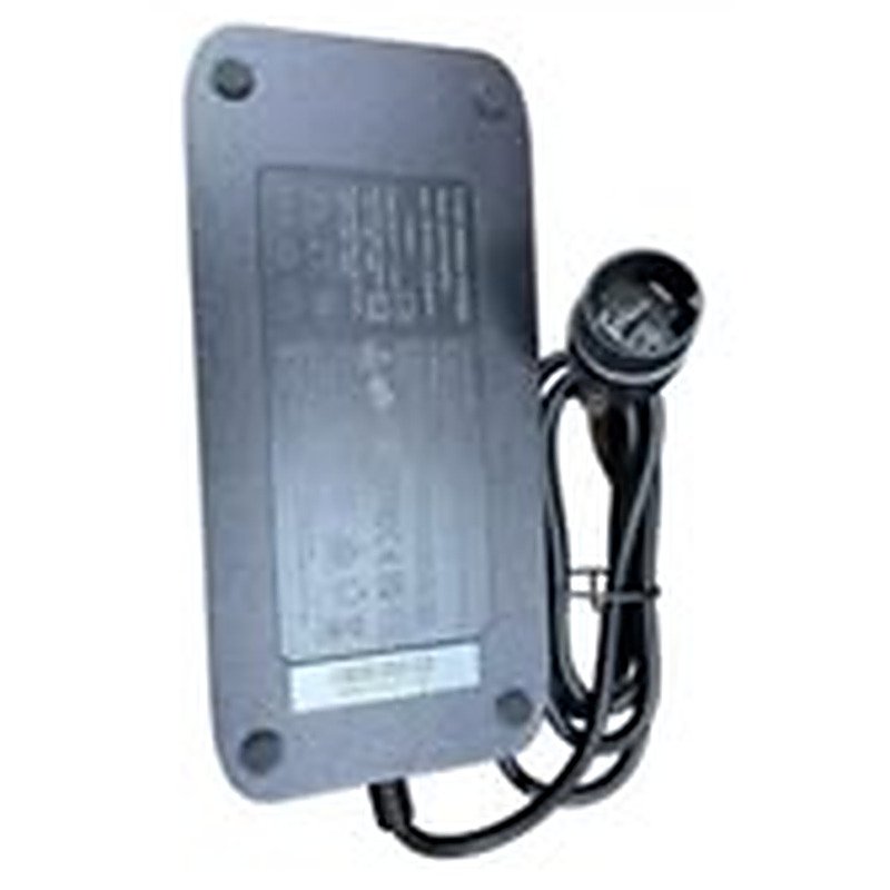 Chargeur Velo Yamaha 4A