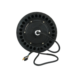 Moteur VSETT MINI