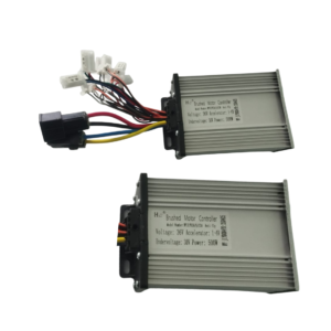 CONTROLEUR 36V QUAD ROCKS