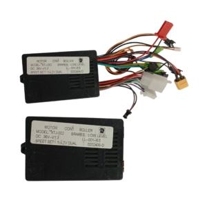 Controleur 36V velo / jouet enfant