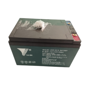Lead-Acid Cell 12V 12Ah
