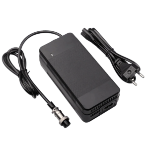 Chargeur 58V 2A GX16