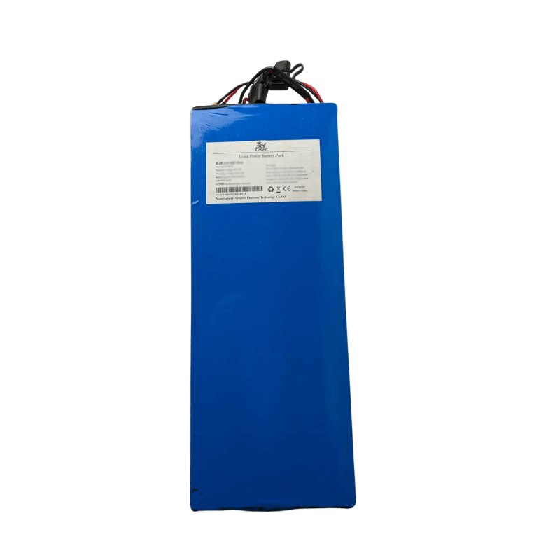 Batterie g2 master 52V 20,8 ah