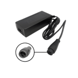 Chargeur Dualtron Togo 48V 1,5 ah