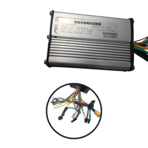 Controleur M4 pro GMV