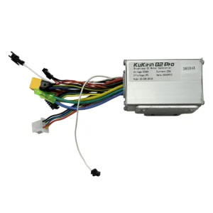 Controleur g2 pro