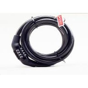 Antivol câble spiralé RK01