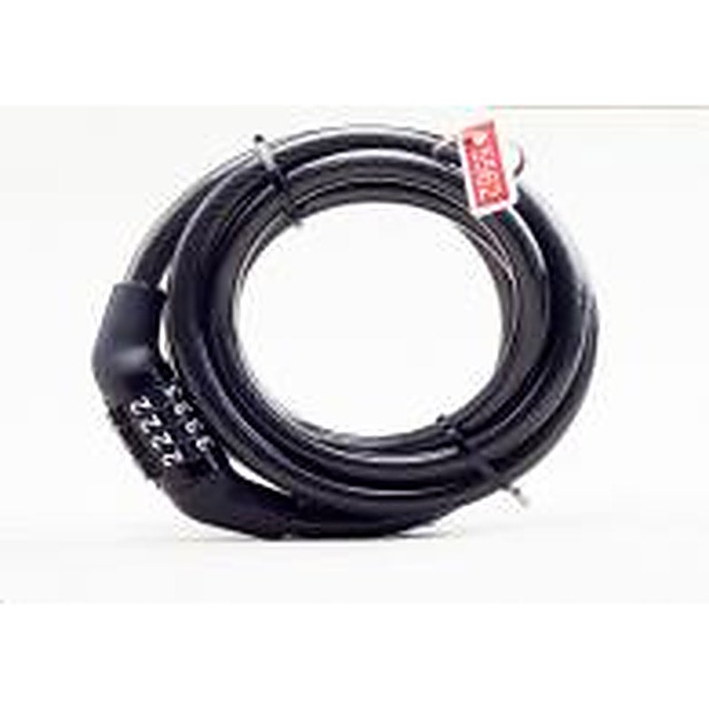 Antivol câble spiralé RK01