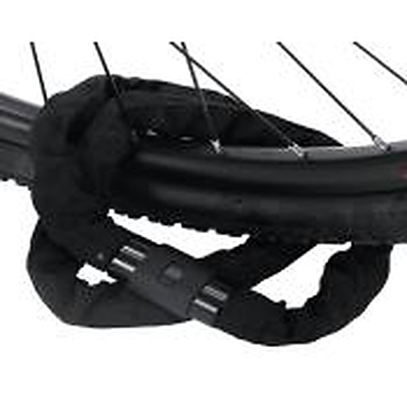 Antivol chaîne RK04 — 20 mm × 1200 mm