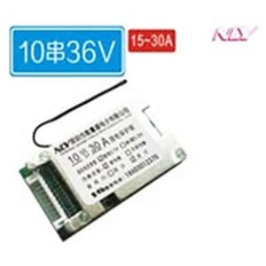 BMS 10S 35A