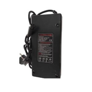 Chargeur 58,8V 5A connecteur GX16