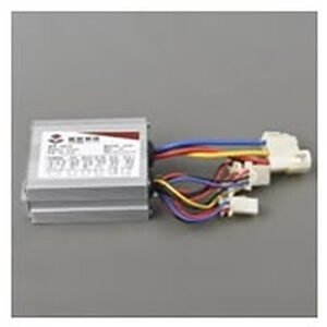 Contrôleur 2 phases 24V 500W