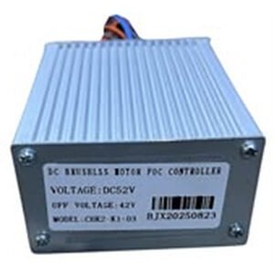 Contrôleur Dual Motor Tank M41