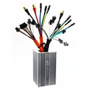 Contrôleur Dualtron 60V 30A