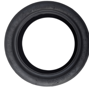 Pneu tubeless X9 10*2,7*6,5