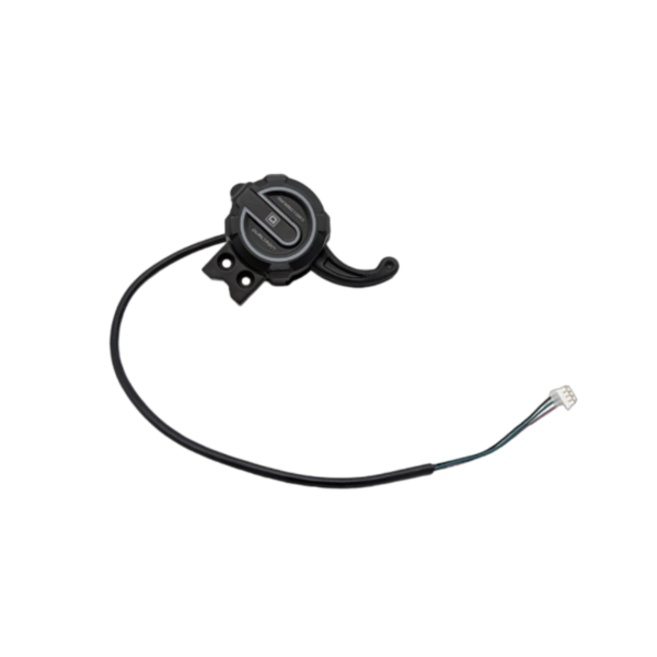 Accélérateur Dualtron Pop