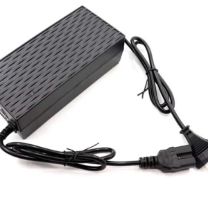 CHARGEUR 67.7 V 5A Moto électrique Luqi 2.0
