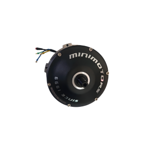 Moteur dualtron TOGO 48V