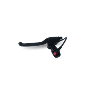 Levier de frein gauche G4 Ecoxtrem