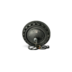 Moteur avec pneu G1 Ecoxtrem