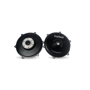Couvercle moteur Tank Ultimate