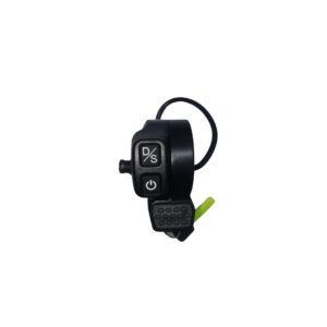 Accélérateur + clé de contact G2 Master