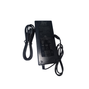 Chargeur 54,6v2ah tete kukirin G2 Pro