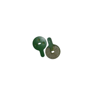 Plaquettes de frein (Paire) T3