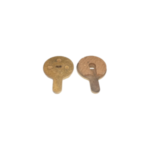 Plaquettes de frein M4 Max