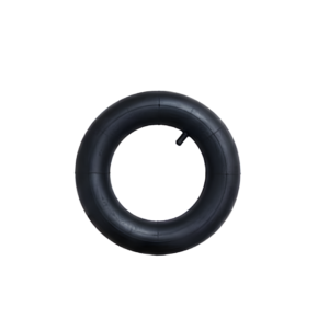 Chambre à air 10×2.50 arrière valve droit Bison