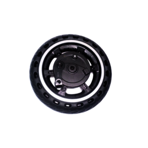 Pneu avec jante 8.5/2 G1 Ecoxtrem