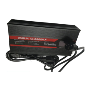 Chargeur 84V 10A