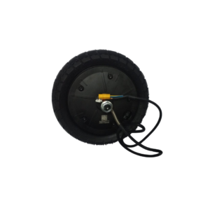 Moteur avec pneu 10*2,75-6,5 A1 (JYX-1)