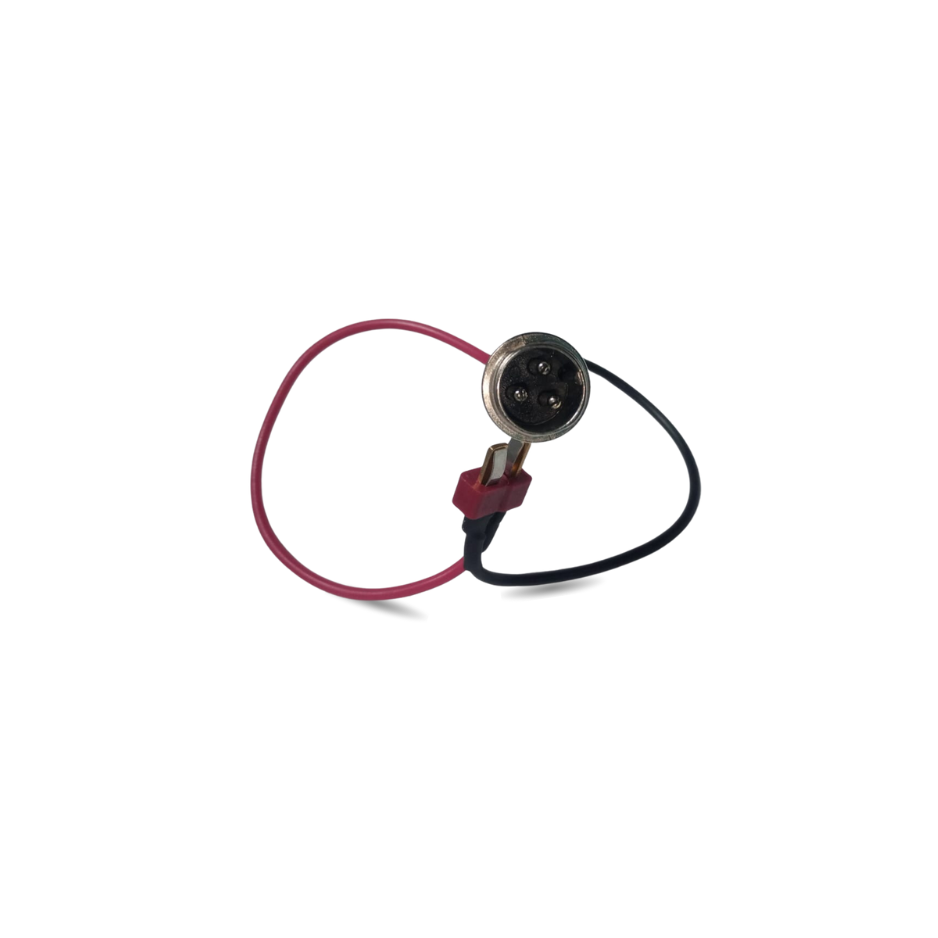 Port de chargement G2 Ecoxtrem