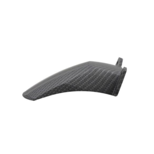 Garde-boue avant carbone Tank M41
