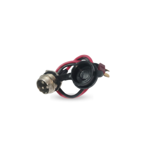 Port de charge G1/G2/G3/G4 Ecoxtrem