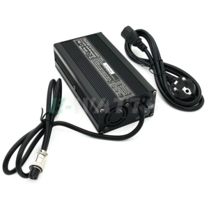 Chargeur 84V 4A GX16 3 broches