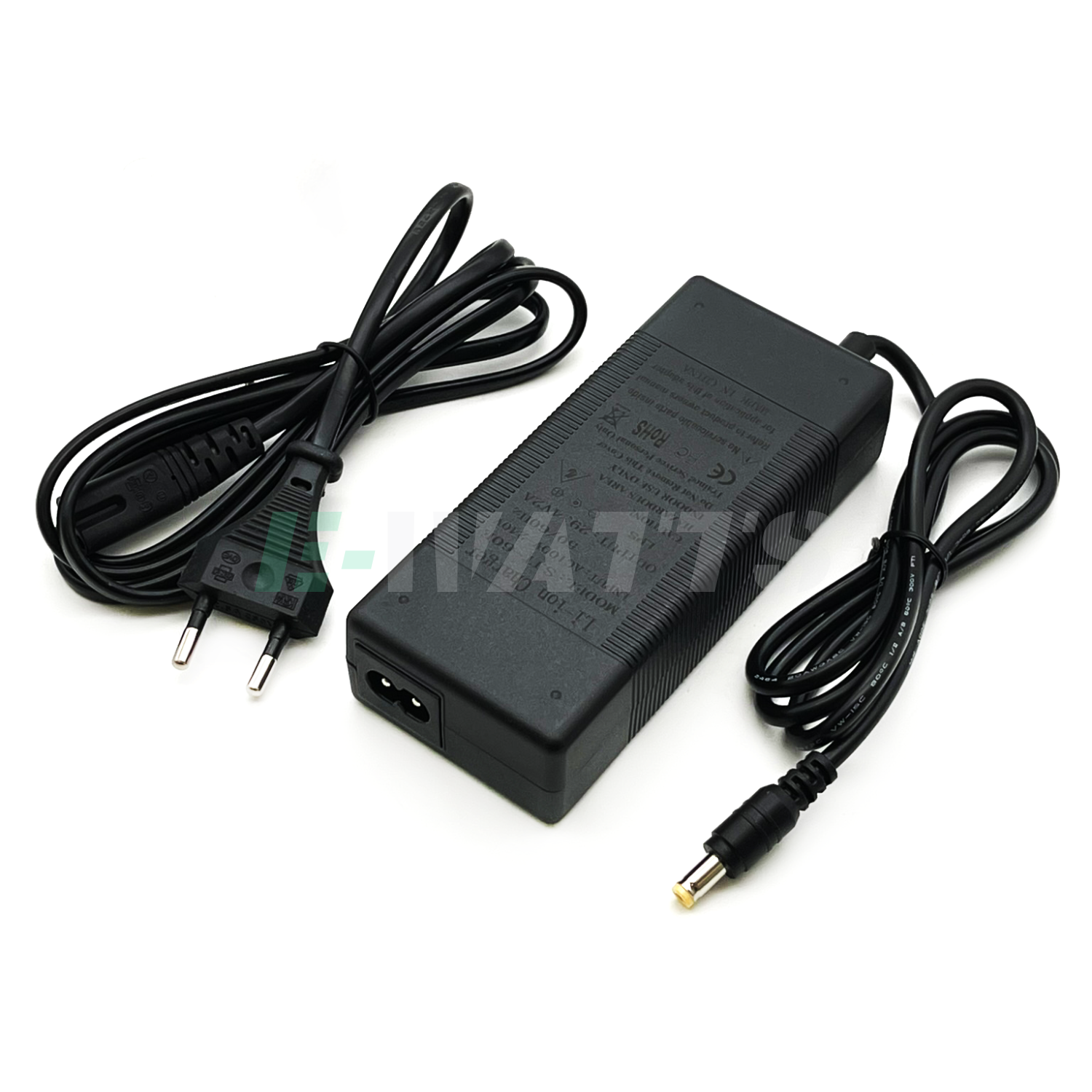 Chargeur Liitokala 29.4V 2A