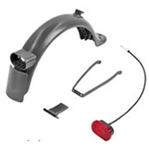 Garde-boue complet Mi Pro 2