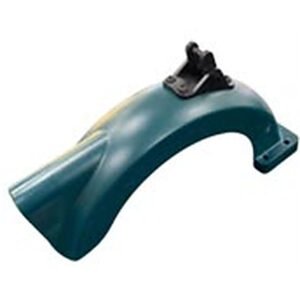 Garde-boue Soflow vert