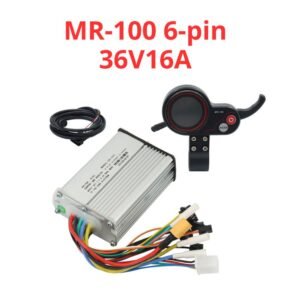 Kit Controller Kugoo M4 36V