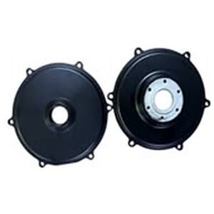 Cache moteur Tank M41