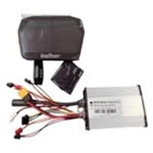 Pack contrôleur + écran Tank M41