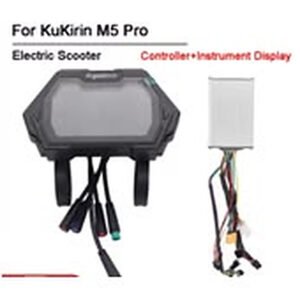 Pack Kukirin M5 Pro