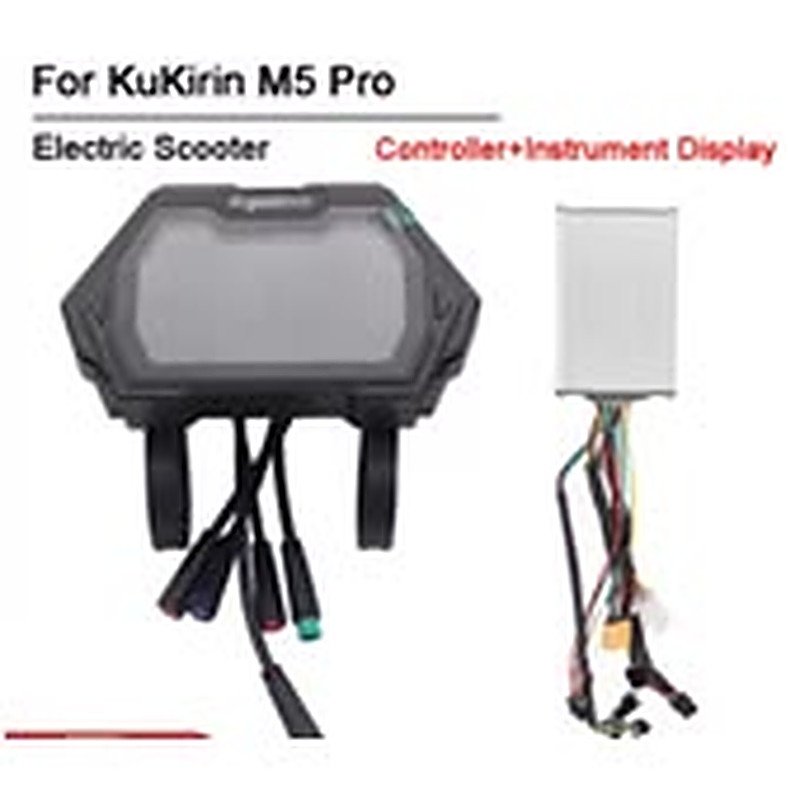 Pack Kukirin M5 Pro