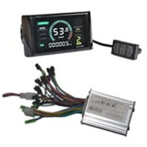 Pack S830 350W 17A